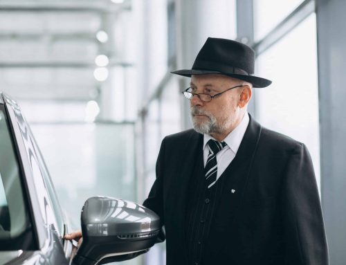 Uncovering the Truth: The Power of Mass Private Investigators