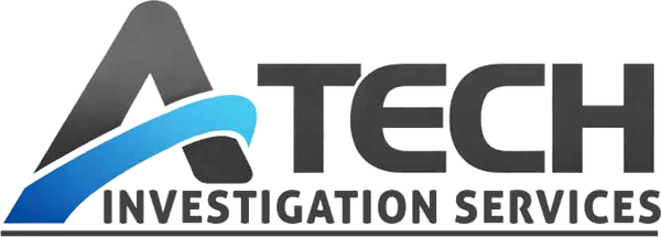 ATech Investigation Services Logo
