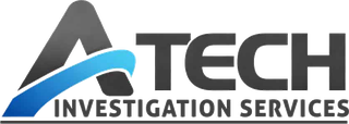 ATech Investigation Services Logo