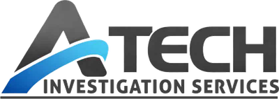 ATech Investigation Services Logo